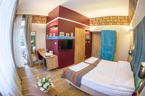 Apartamento Willa Sudety