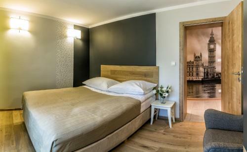 Apartamento Willa Sudety