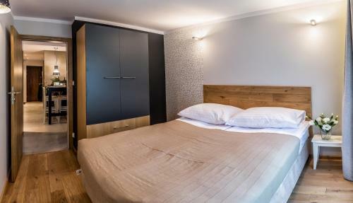 Apartamento Willa Sudety