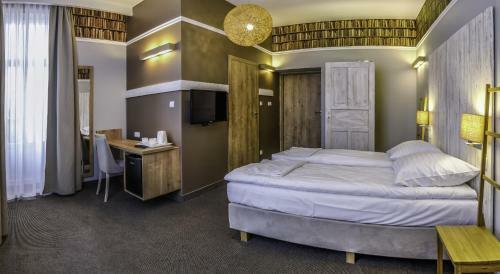 Apartamento Willa Sudety