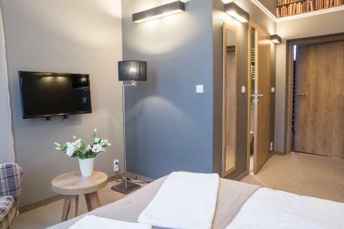 Apartamento Willa Sudety