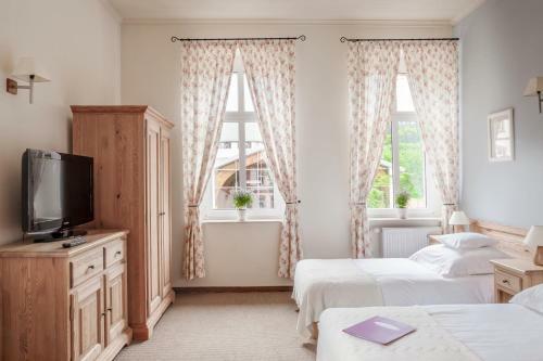 Hostal Willa Lawenda