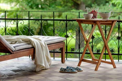 Hostal Willa Lawenda