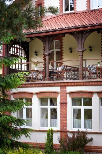 Hostal Willa Lawenda