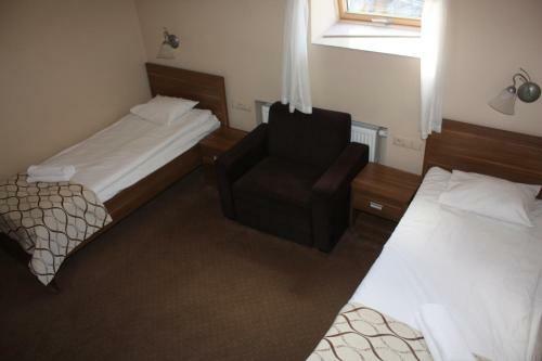 Paria Hotel
