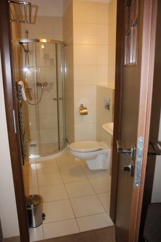 Paria Hotel