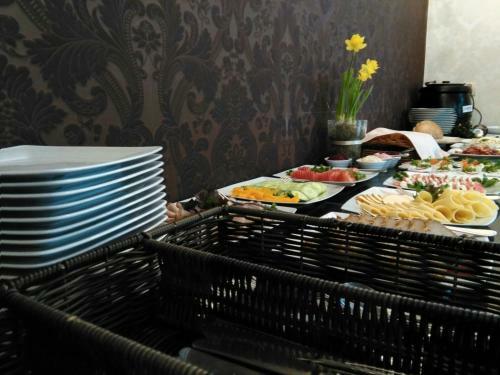 Paria Hotel
