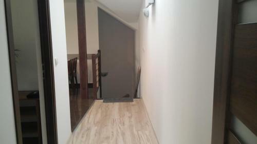 Apartament Idylla