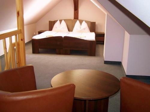 Hostal Villa Carmen