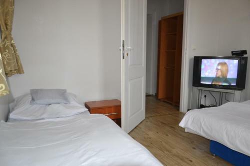 Hostal Willa Sloneczna