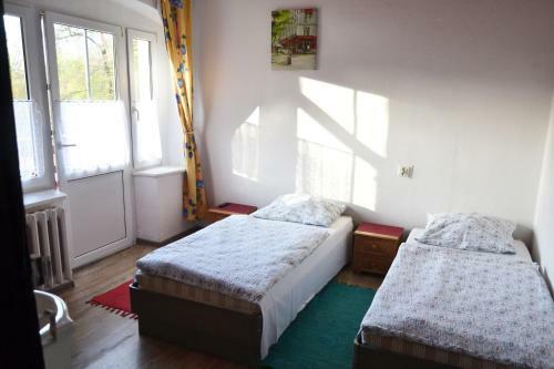 Hostal Willa Sloneczna