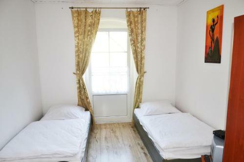 Hostal Willa Sloneczna
