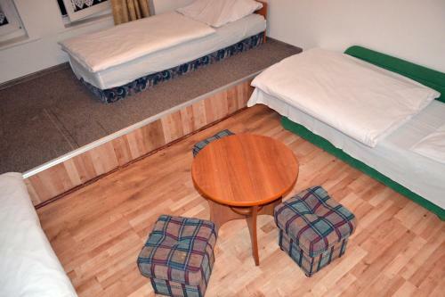 Hostal Willa Sloneczna