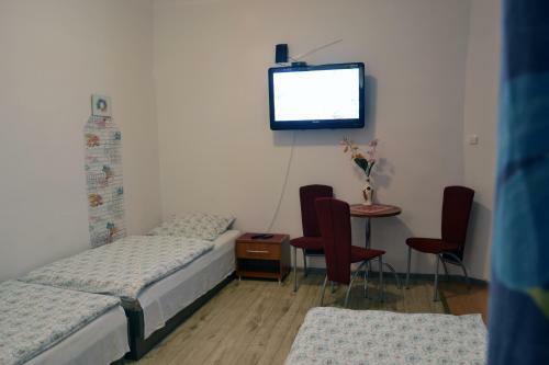 Hostal Willa Sloneczna