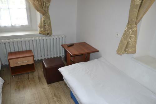 Hostal Willa Sloneczna