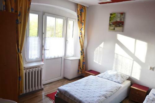 Hostal Willa Sloneczna