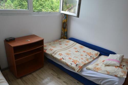 Hostal Willa Sloneczna
