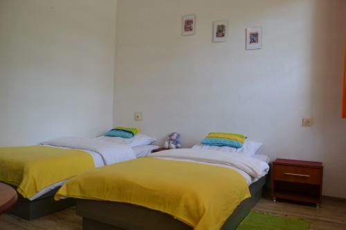 Hostal Willa Sloneczna