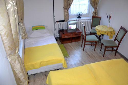 Hostal Willa Sloneczna