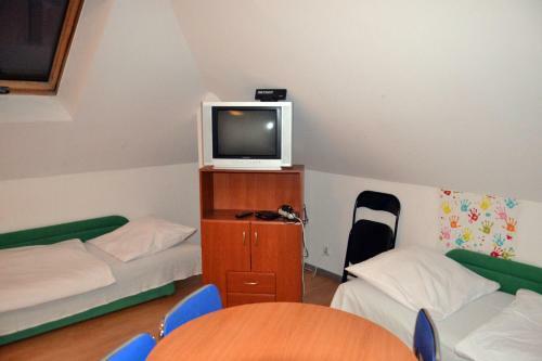 Hostal Willa Sloneczna