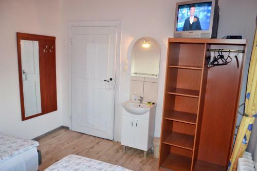 Hostal Willa Sloneczna