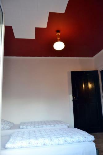 Hostal Willa Sloneczna