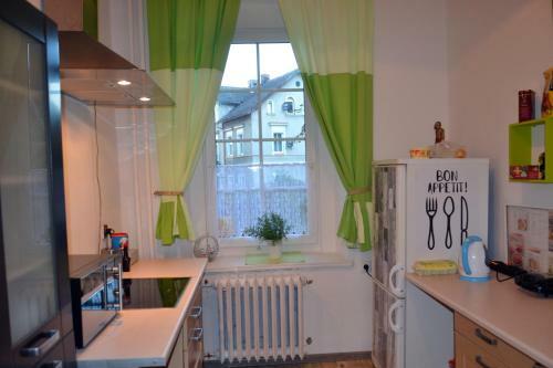 Hostal Willa Sloneczna