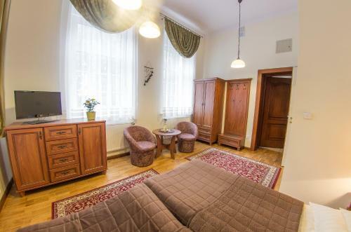 Hostal Szwajcarka