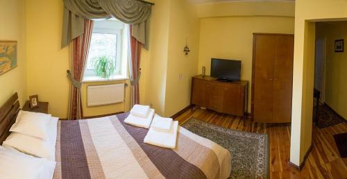 Hostal Szwajcarka