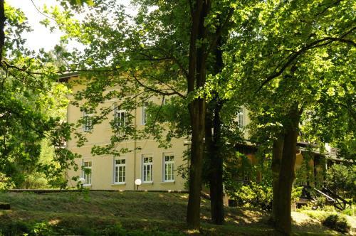 Hostal Szwajcarka