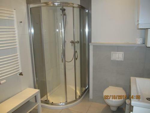Hostal Willa Pod D?bami