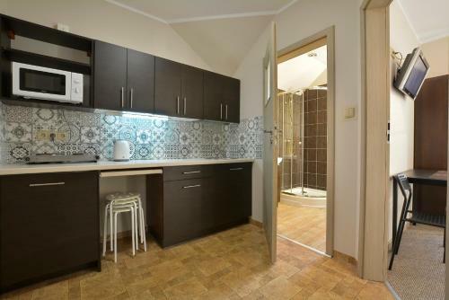 Hostal Willa Pod D?bami