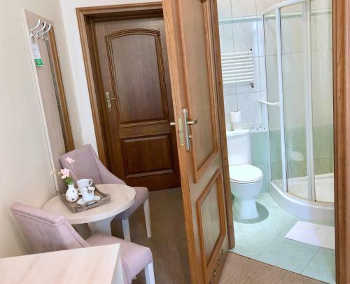 Hostal Villa Antica