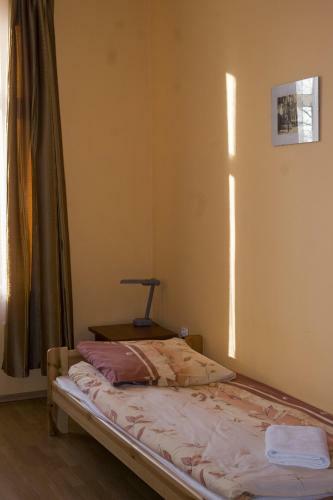 Hostal Willa Zuzanna