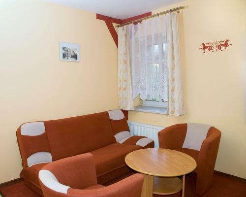 Hostal Willa Zuzanna
