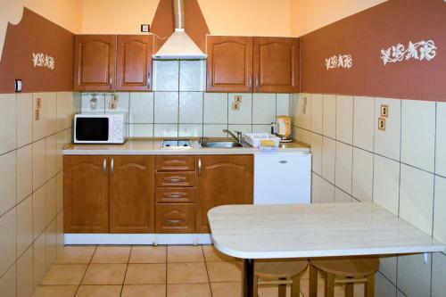 Hostal Willa Zuzanna