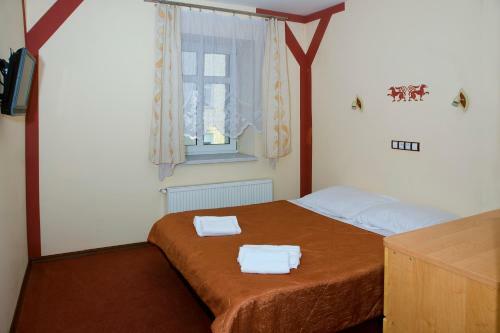 Hostal Willa Zuzanna