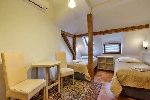 Hostal Willa Pod Gwiazdami & Spa