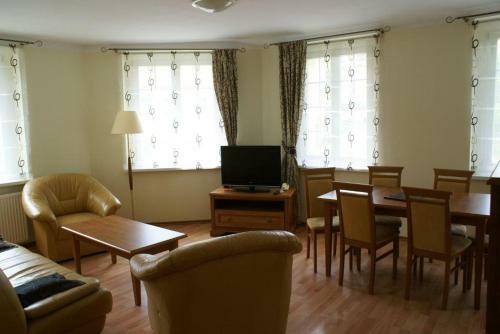 Hotel Polonia