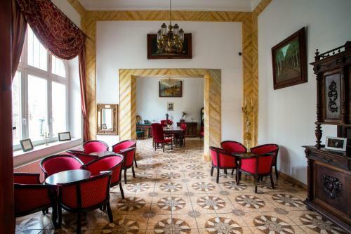 Hotel Polonia