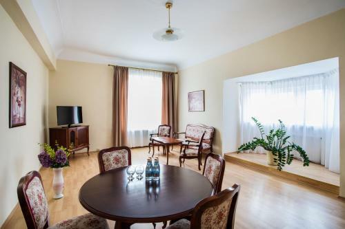 Hotel Polonia