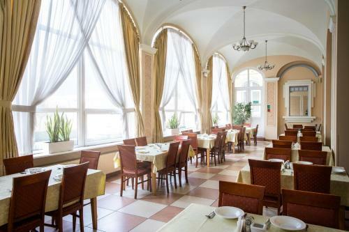 Hotel Polonia