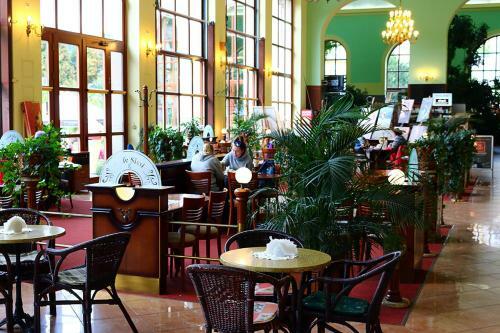 Hotel Polonia