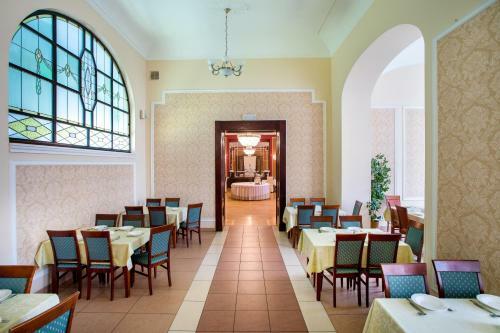 Hotel Polonia