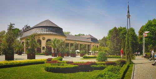 Hotel Polonia