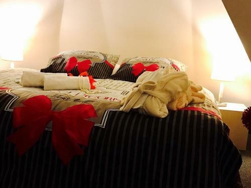 Hotel Amalia