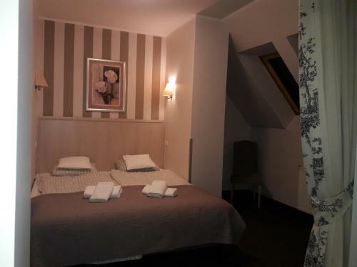 Hotel Amalia