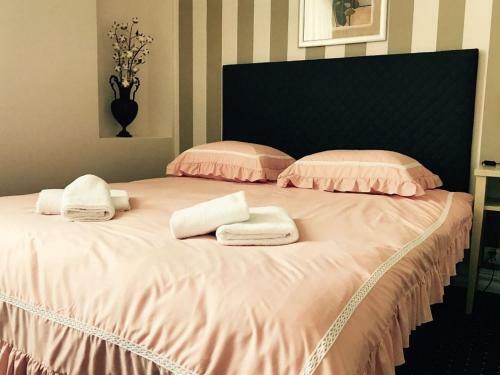 Hotel Amalia
