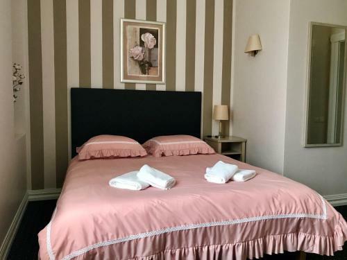Hotel Amalia