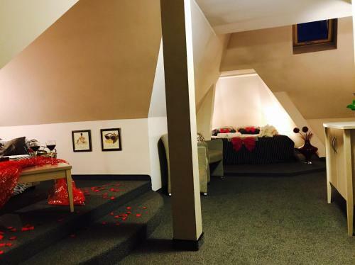Hotel Amalia